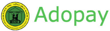 Adopay logo