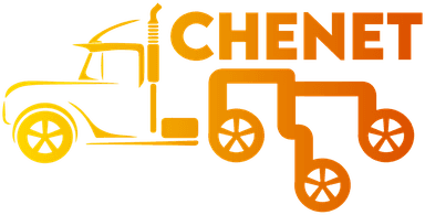 CHENET logo