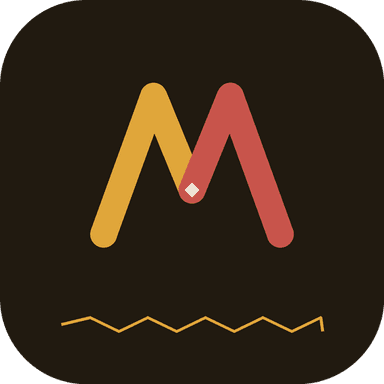 Maiden logo
