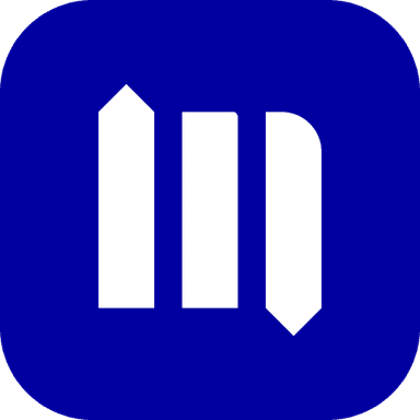 Melabooks logo