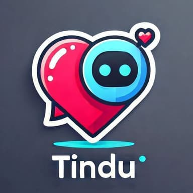 Tindu Bot logo