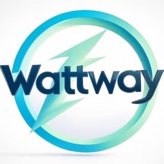 WattWay logo